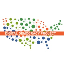 Digital Democracy Project