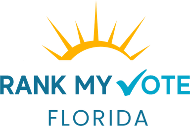 Rank My Vote Florida